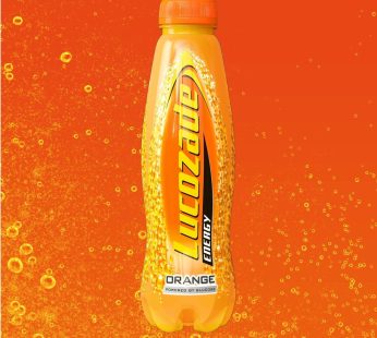 Lucozade (Case x24)