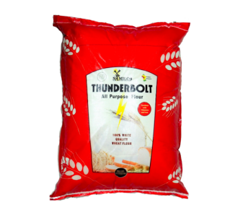 Thunderbolt All-Purpose Flour (10kg)