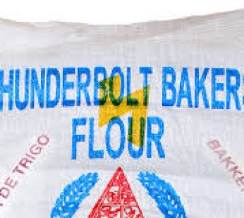 Thunderbolt® Bakers Flour (45kg)