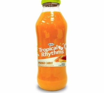 Tropical Rhythms (Case x24) 475ml