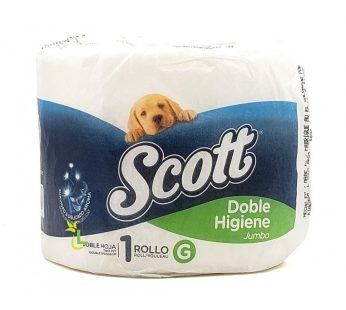 Scott Toilet Tissue (Case, 24 Units)