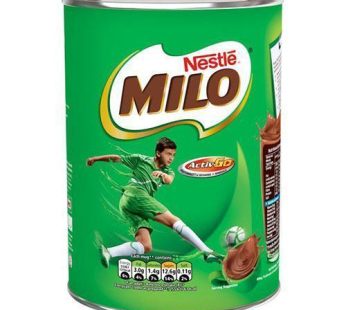 Nestle Milo Active Go (400g)