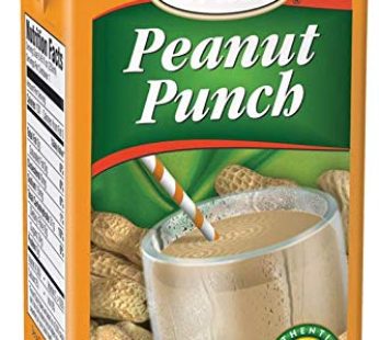 Grace Peanut Punch (24 x 250ml)