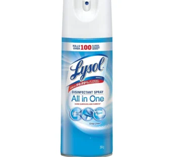 Lysol® Disinfectant Spray (12-Pack)