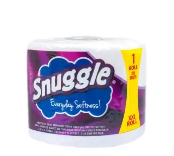 Snuggle Bathroom Tissue (36 Rolls)